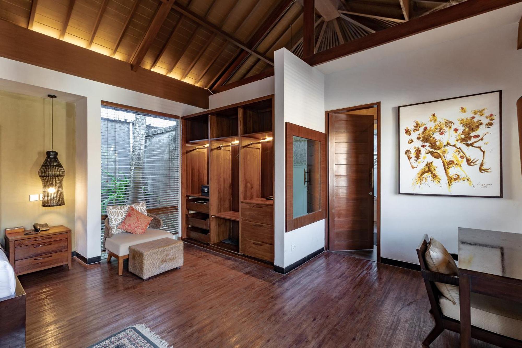 The Akasha Seminyak Bali Luxury Villas Екстер'єр фото